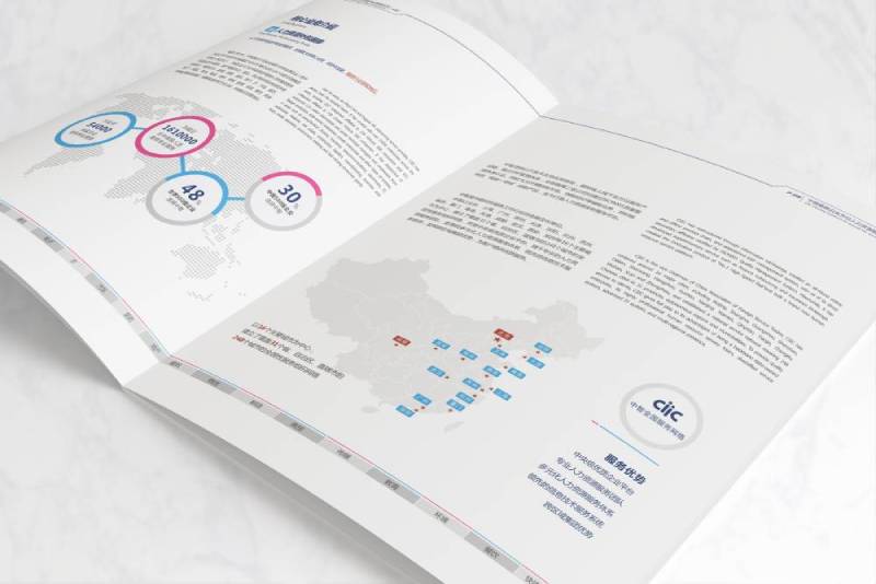 荔浦县画册设计对品牌定位