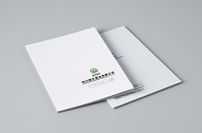 荔浦县画册设计：以纸为媒，镌刻城市的精神图腾